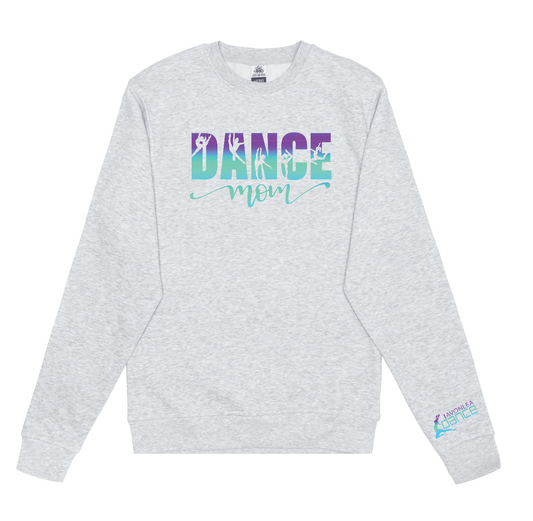 Avonlea Dance - Crew Neck Sweater - Dance Mom