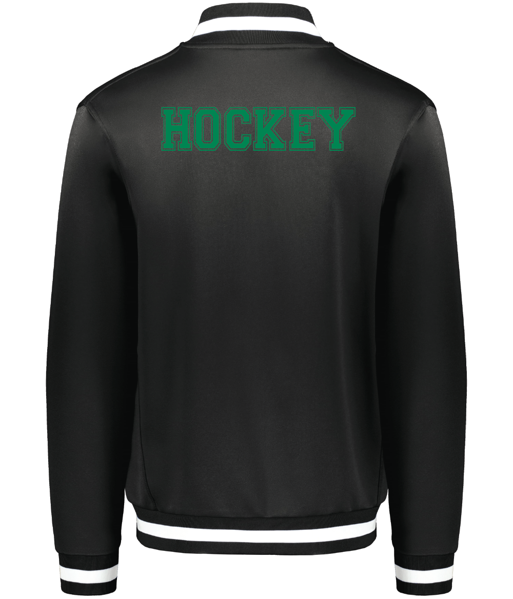Ogema Colts - Youth and adult - Varsity Zip Sweater