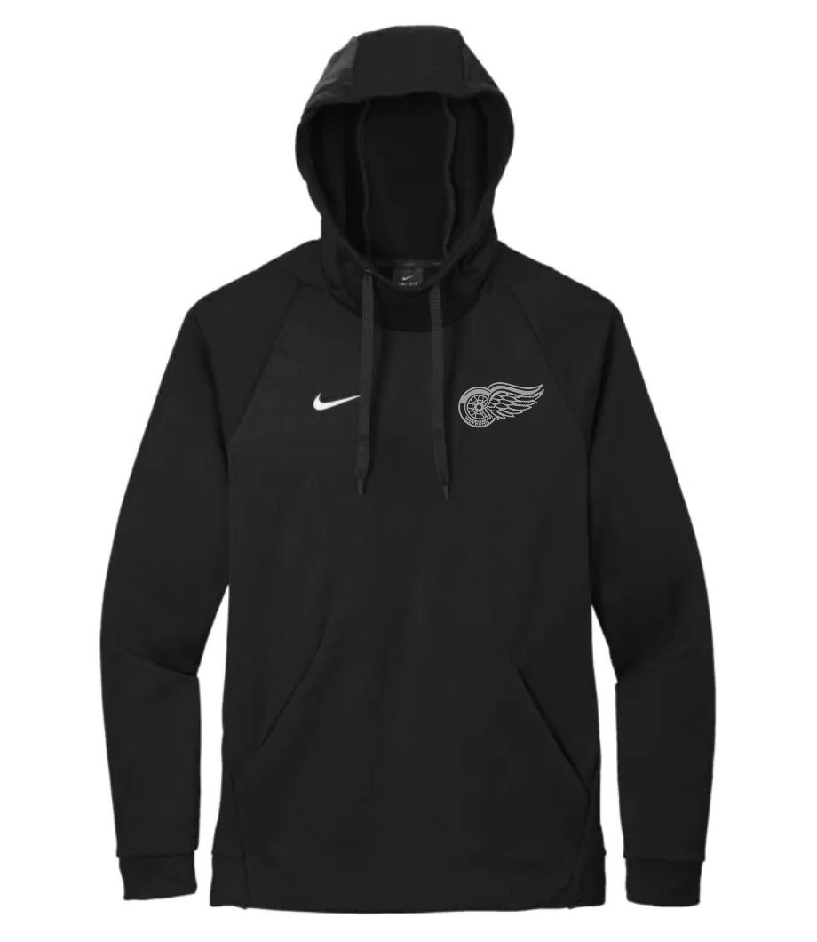 U18AA Wings - Nike Hoodie ( 2 Colors)