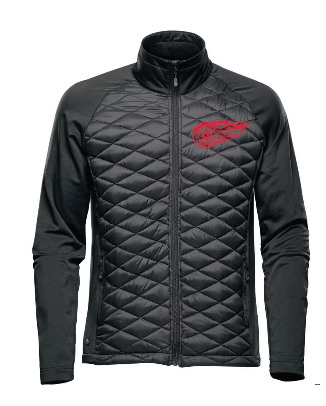 U18AA Wings - Stormtech Men's Boulder Jacket