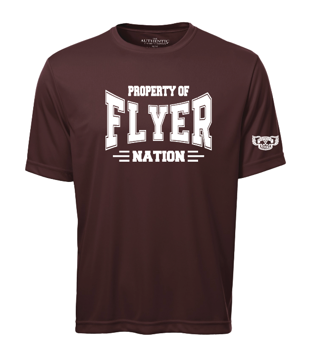 Bengough Hockey - Base Layer Short Sleeve( Adult and Youth)