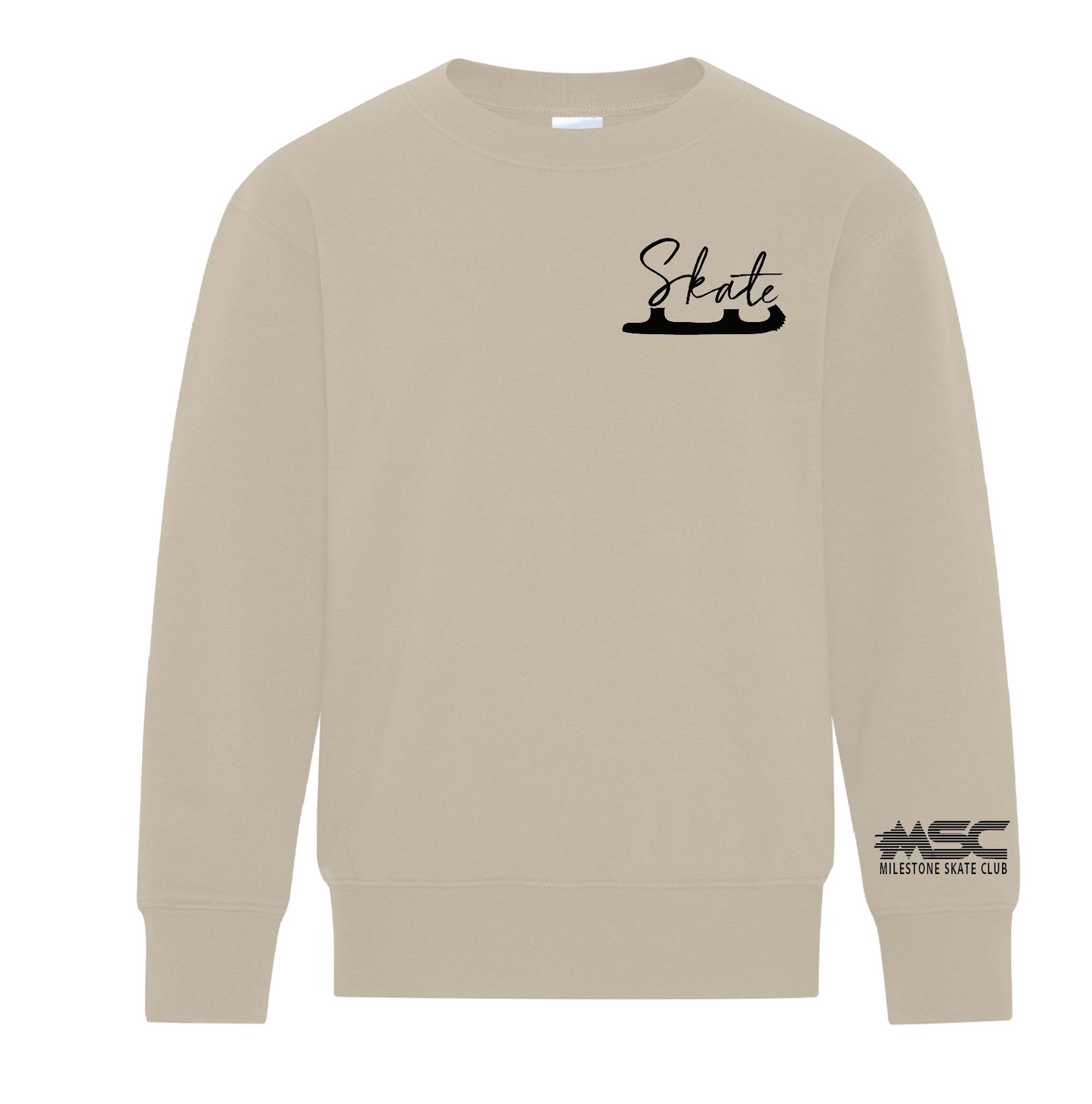 MSC - Crew - Script Skate