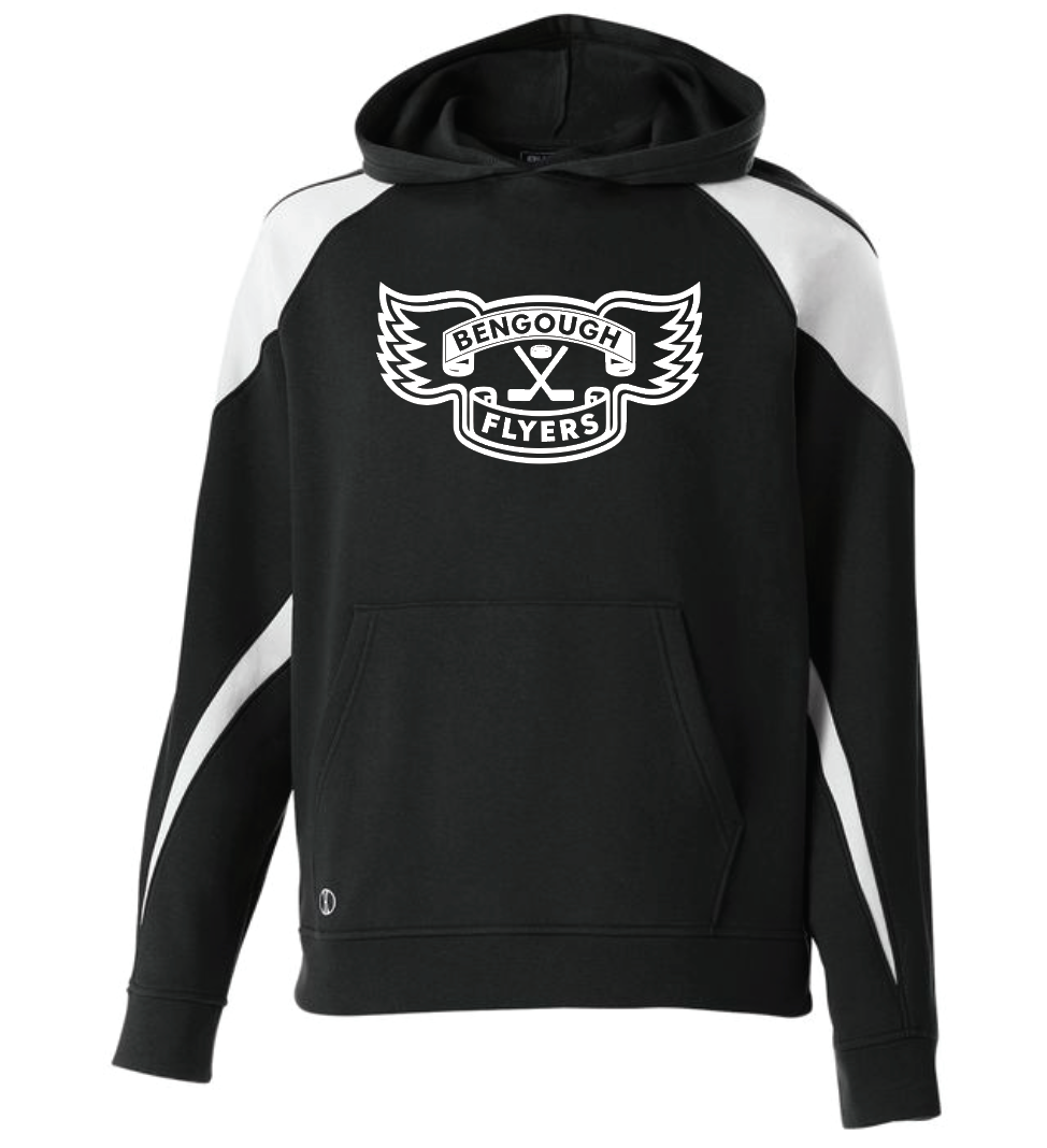 Bengough Hockey - Prospect Hoodie - (Youth Only)
