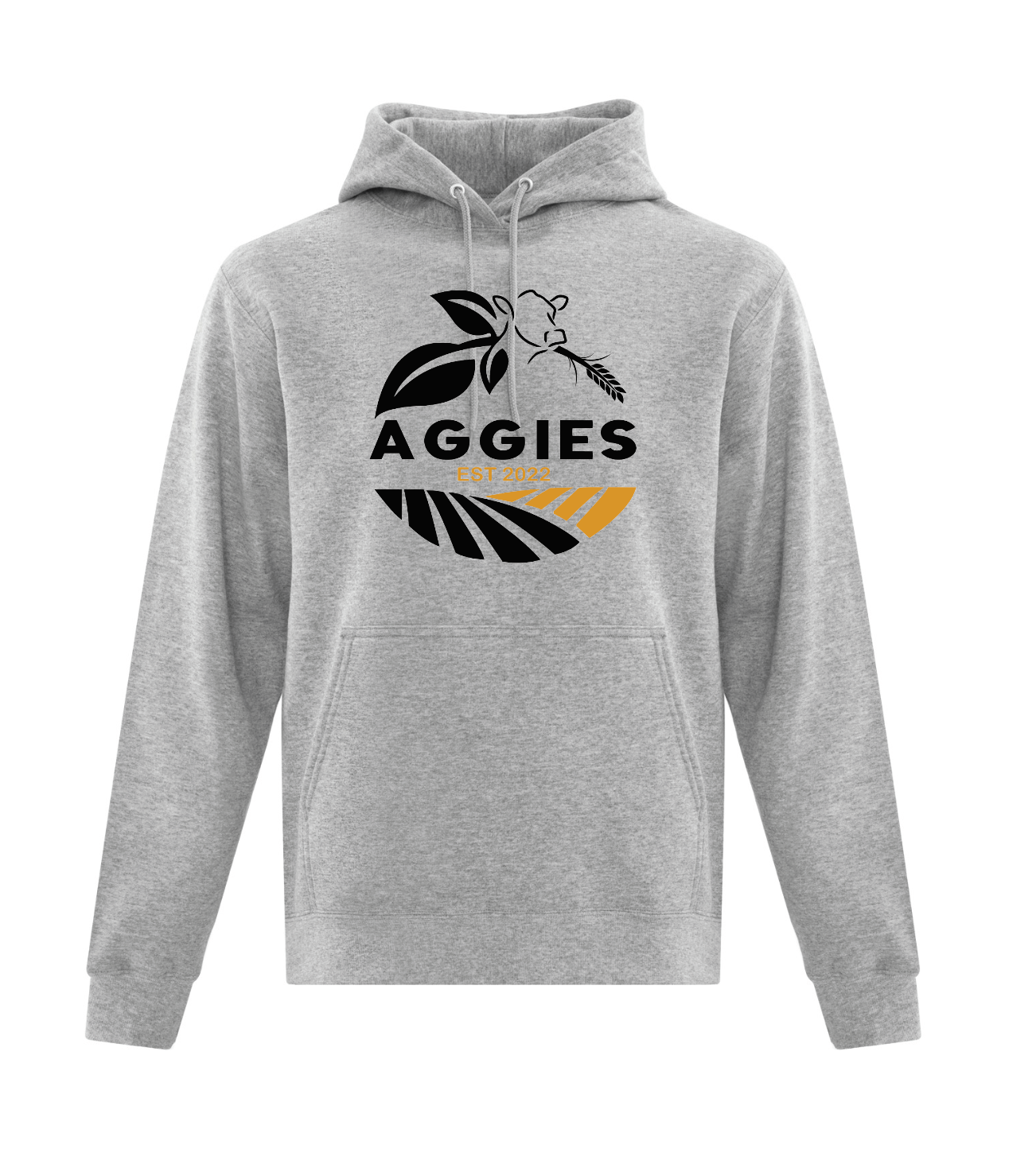 Aggies Hoodie - 4 Color options