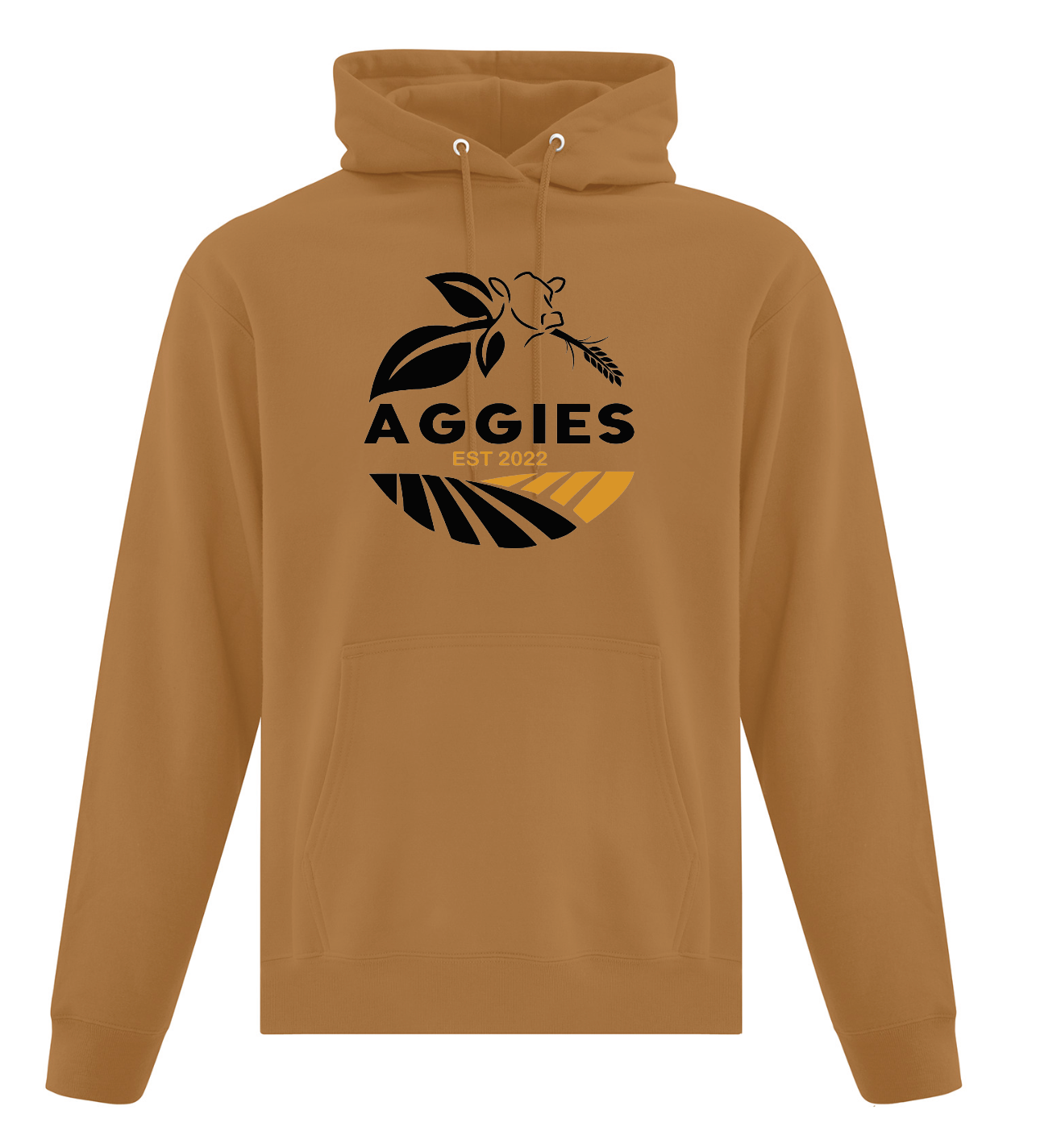 Aggies Hoodie - 4 Color options