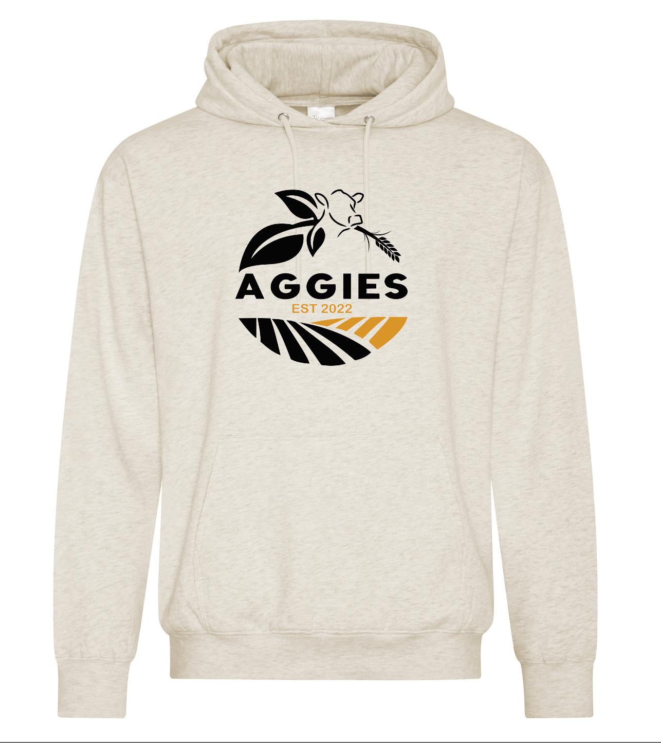 Aggies Hoodie - 4 Color options