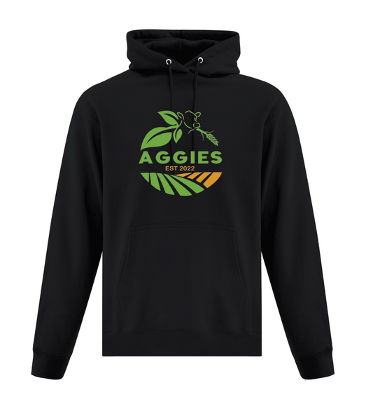 Aggies Hoodie - 4 Color options