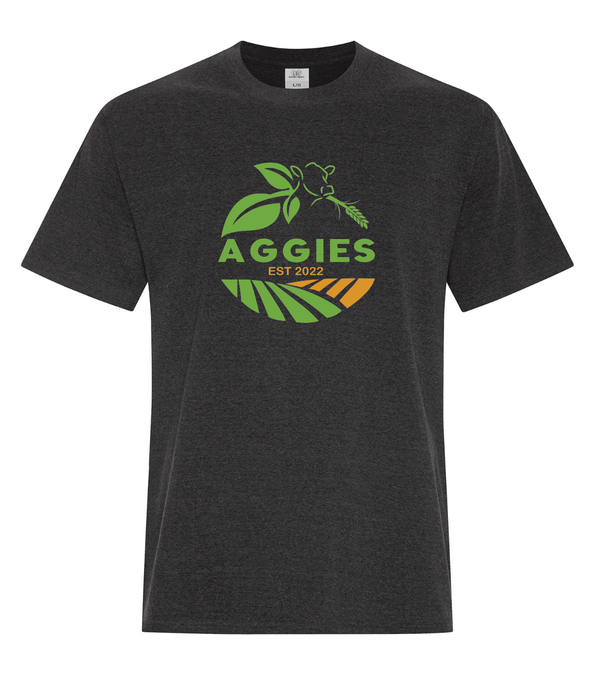 Aggies Tee - 3 Color options