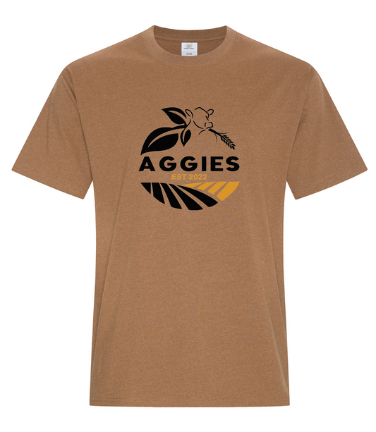 Aggies Tee - 3 Color options
