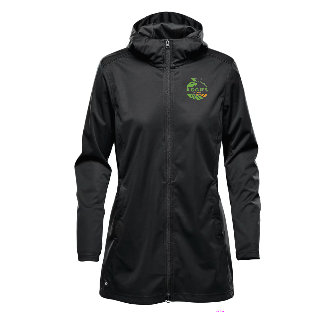 Aggies - Stormtech Softshell - Ladies