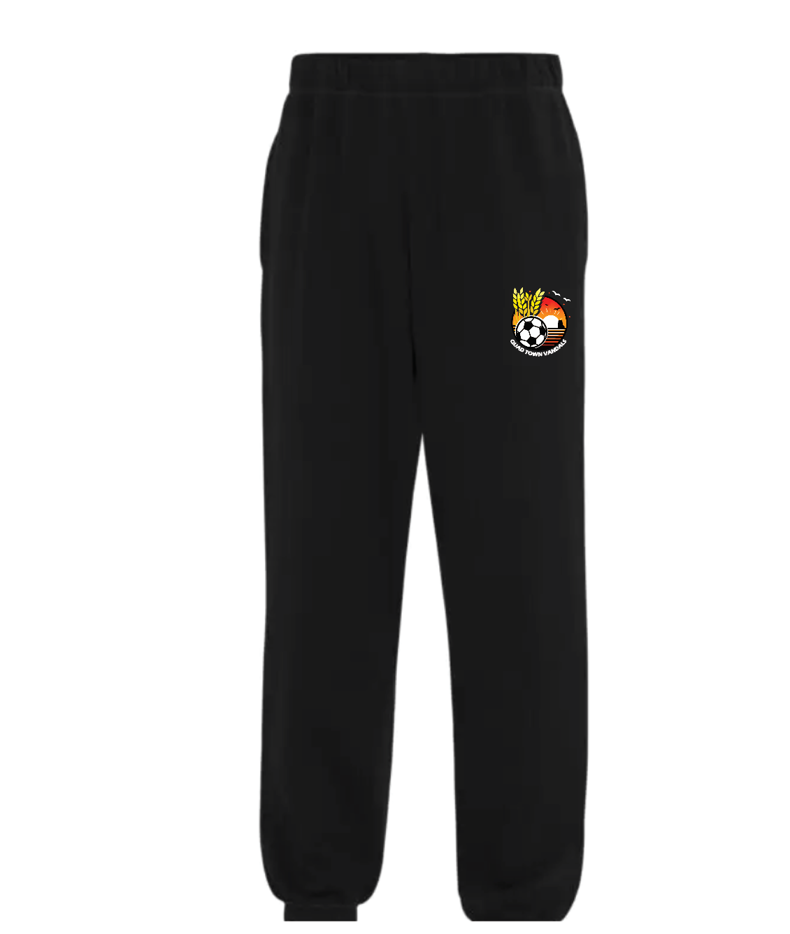 QT Vandals - ATC Sweatpants (Adult and Youth)