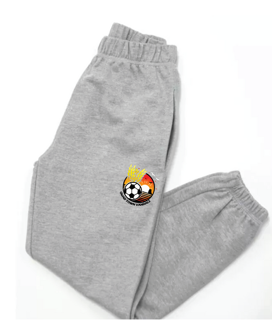 QT Vandals - ATC Sweatpants (Adult and Youth)