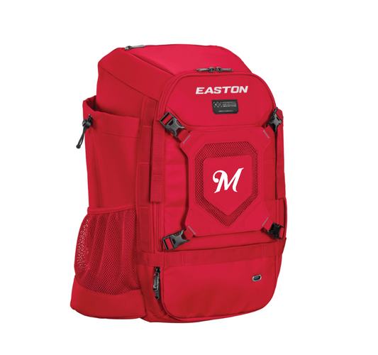 Milestone Ball - Ball Bag