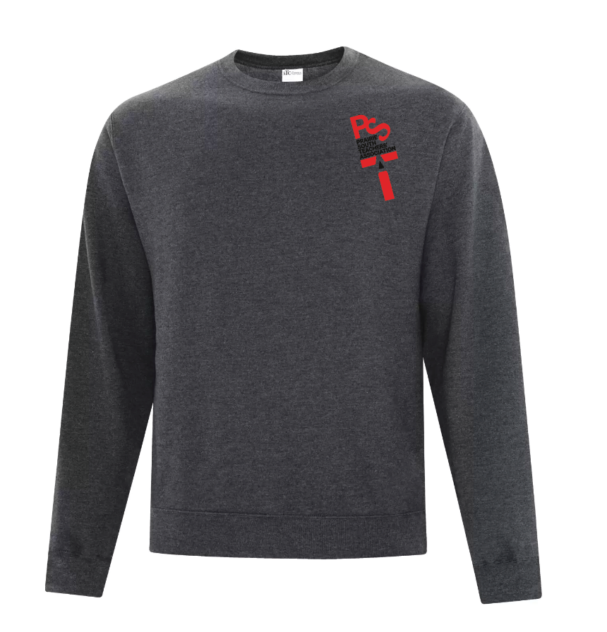 PSTA - ATC Crewneck Sweater ( 3 Colors)
