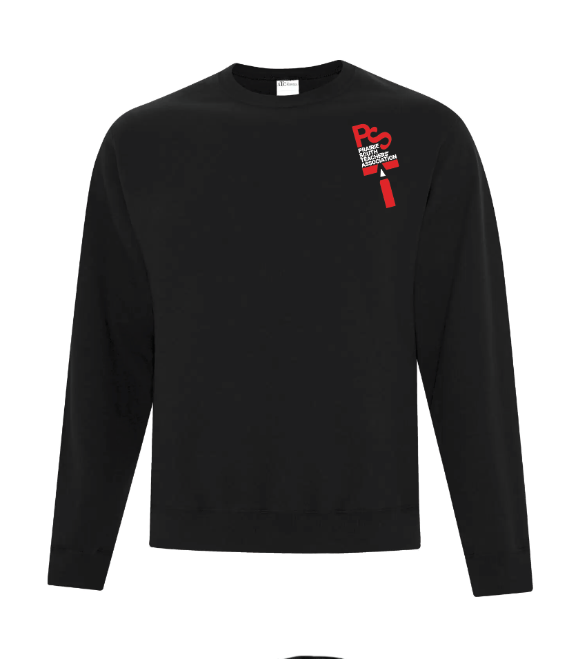 PSTA - ATC Crewneck Sweater ( 3 Colors)