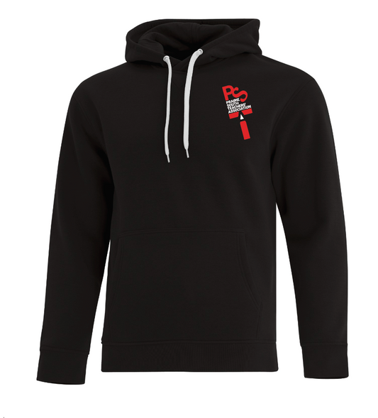 PSTA - Hoodie ( 2 Colors)