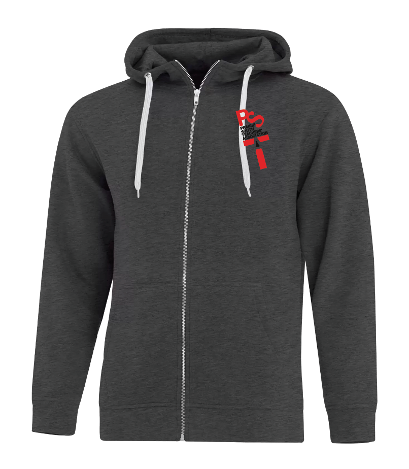 PSTA - Full Zip Hoodie ( 3 colors)