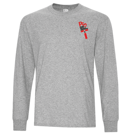 SSTA - Long Sleeve T-shirt - (2 Colors)