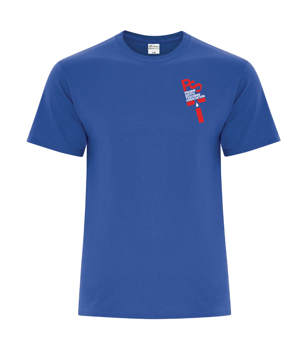 PSTA - ATC Tshirt - 3 Colors