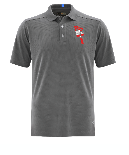 PSTA - Callaway Golf Shirt ( Mens or Ladies - 3 colors)