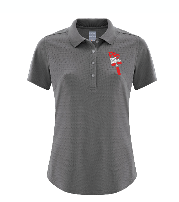 PSTA - Callaway Golf Shirt ( Mens or Ladies - 3 colors)