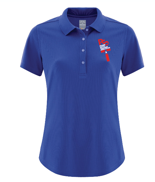 PSTA - Callaway Golf Shirt ( Mens or Ladies - 3 colors)