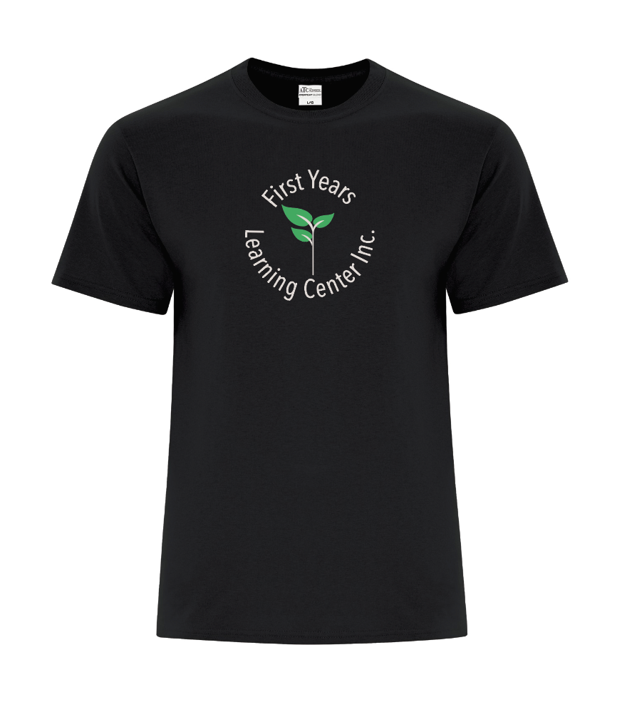 First Years - ATC Tshirt - 3 Colors