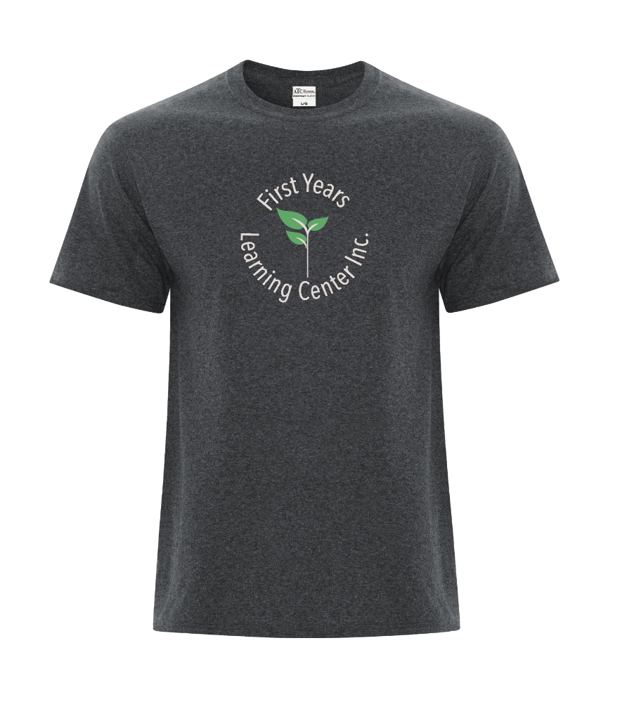First Years - ATC Tshirt - 3 Colors