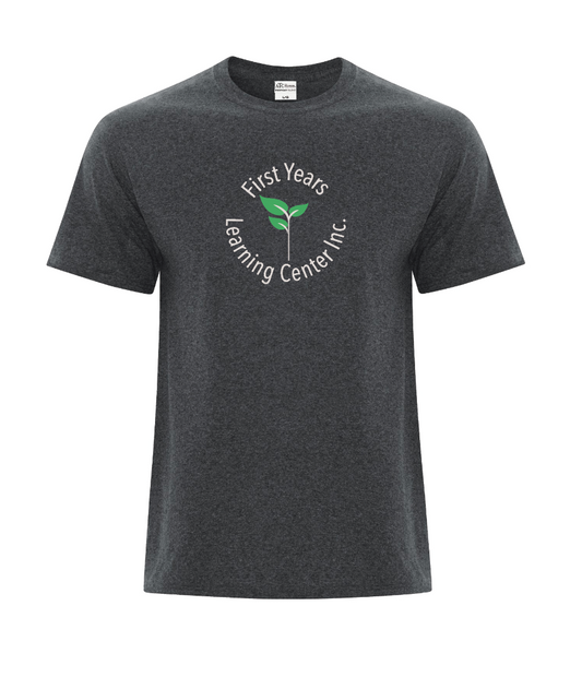 First Years - ATC Tshirt - 3 Colors