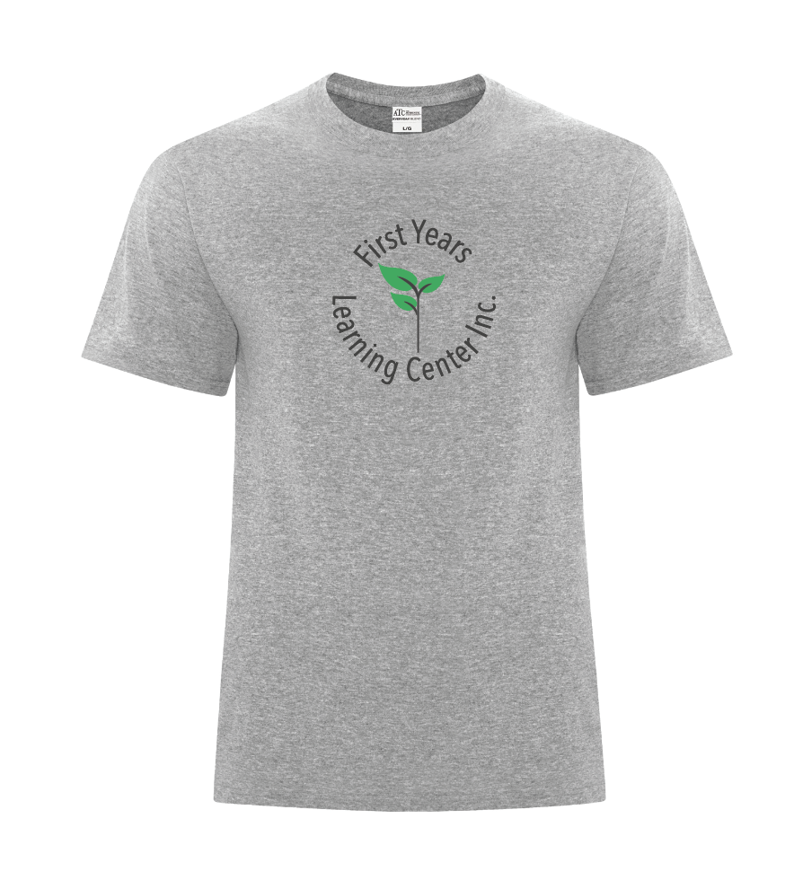 First Years - ATC Tshirt - 3 Colors