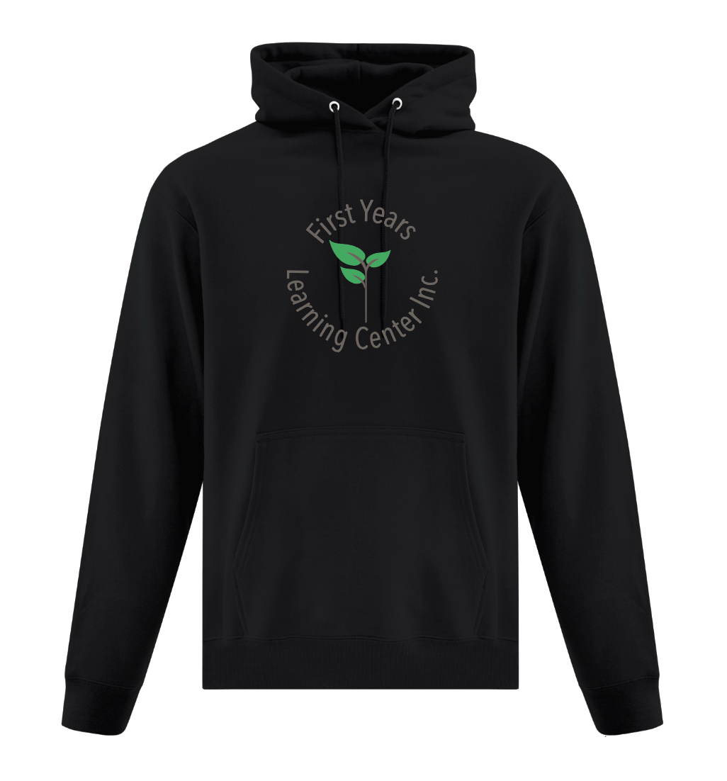 FYLC - ATC Hoodie