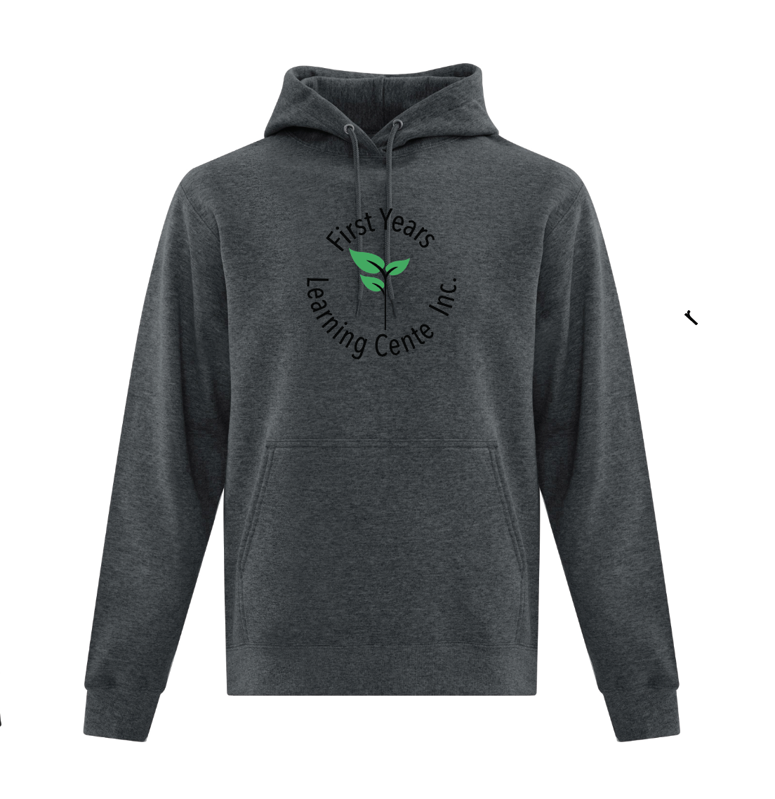 FYLC - ATC Hoodie