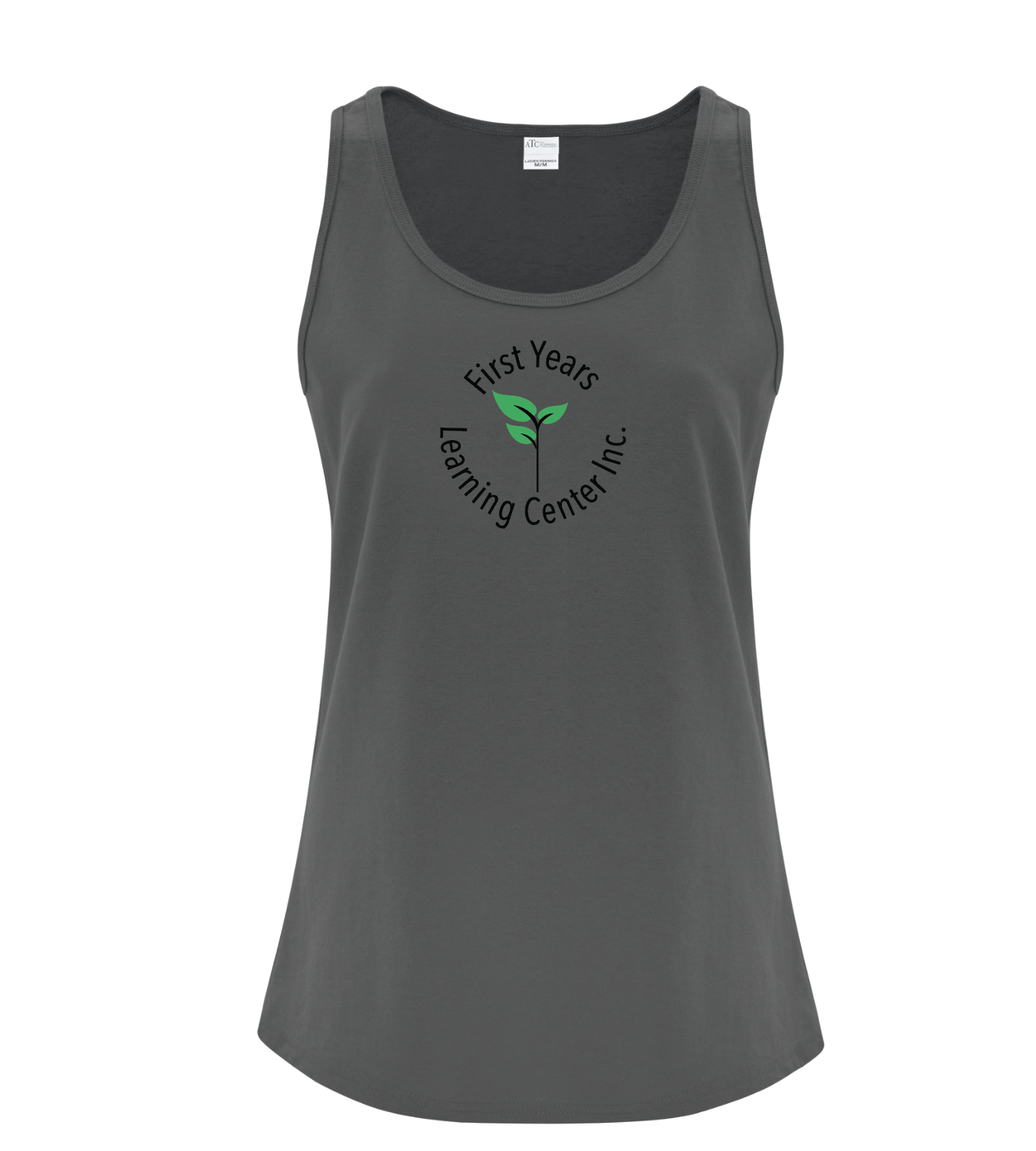 FYLC - ATC Tank Top