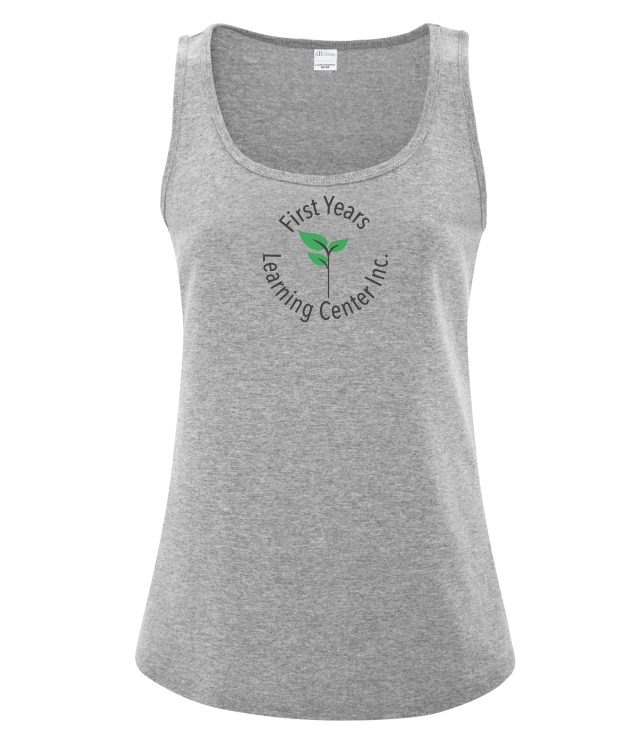 FYLC - ATC Tank Top