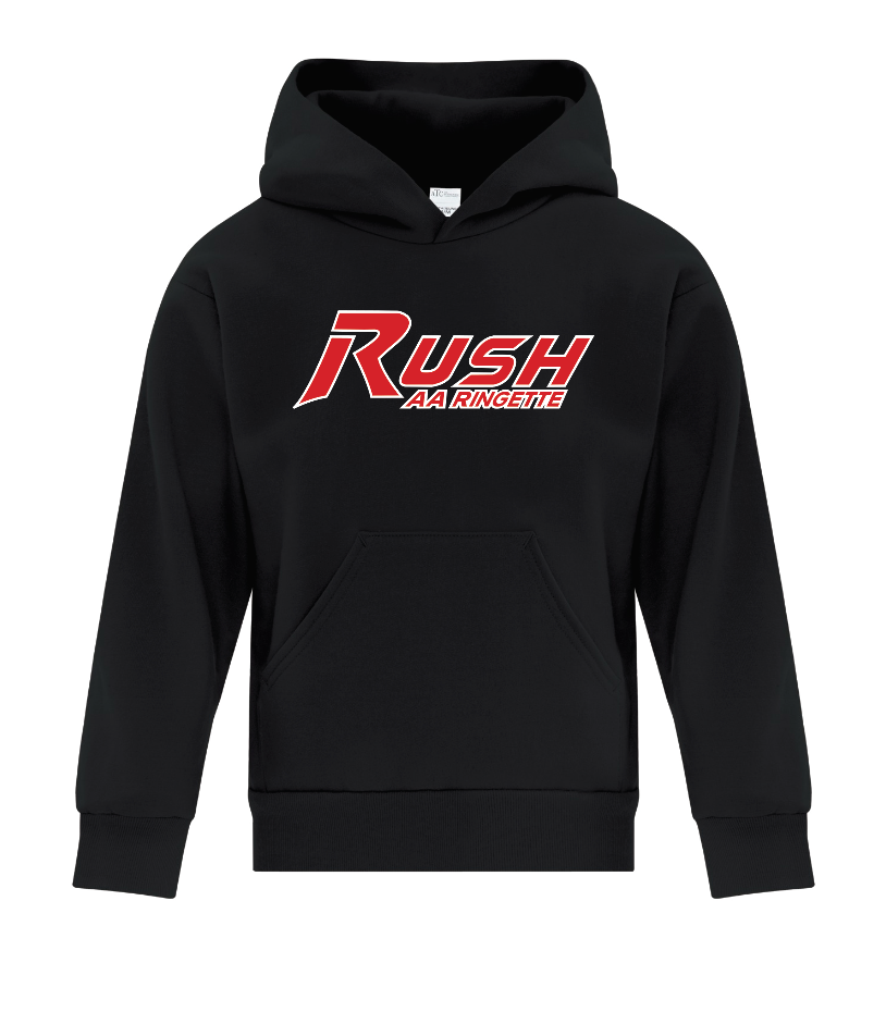 RUSH AA - ATC Hoodie - Team Hoodie ( Youth and Adult)
