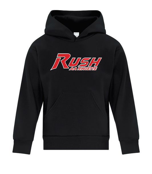 RUSH AA - ATC Hoodie - Team Hoodie ( Youth and Adult)
