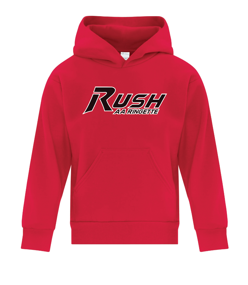 RUSH AA - ATC Hoodie - Team Hoodie ( Youth and Adult)
