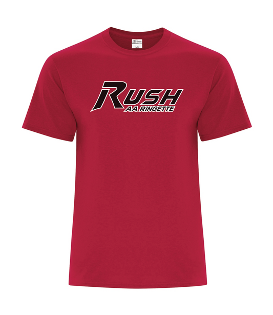 RUSH AA - Graphic Tee - Youth and adult