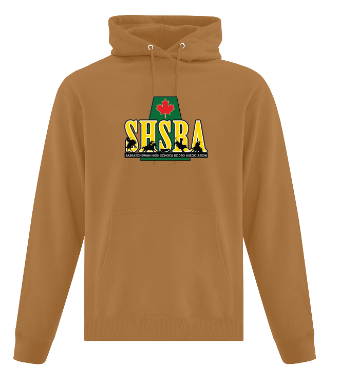 SHSRA - ATC Hoodie - ( Youth and Adult)