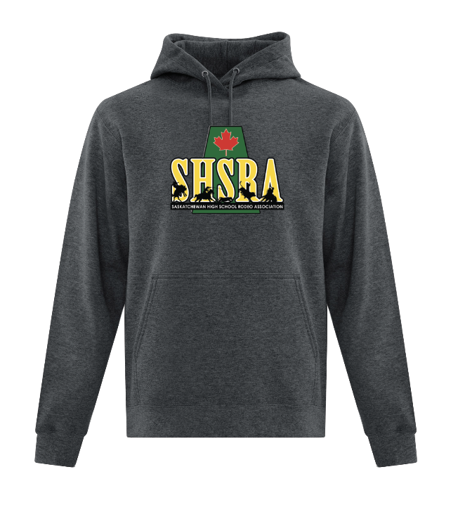 SHSRA - ATC Hoodie - ( Youth and Adult)