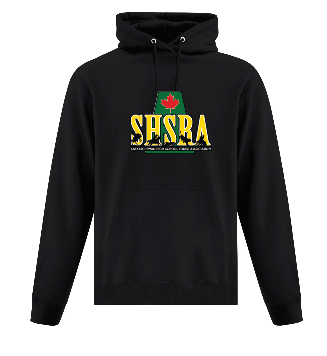 SHSRA - ATC Hoodie - ( Youth and Adult)