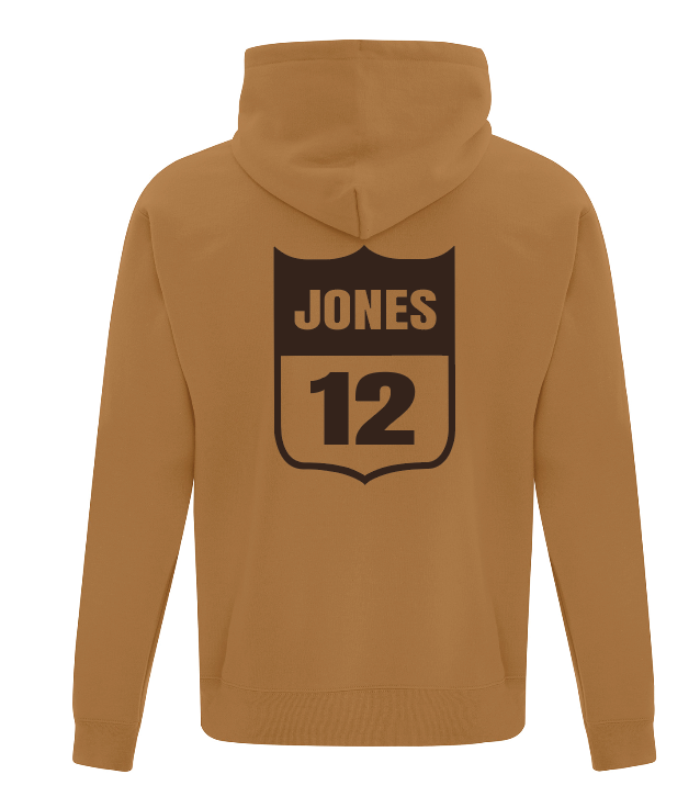 SHSRA - ATC Hoodie - ( Youth and Adult)