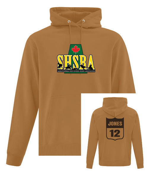 SHSRA - ATC Hoodie - ( Youth and Adult)