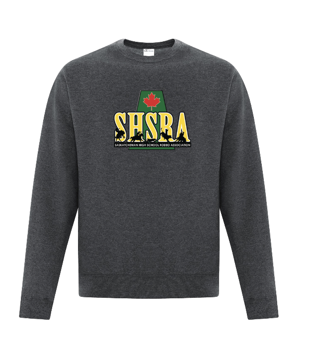 SHSRA - Crewneck - Adult and Youth