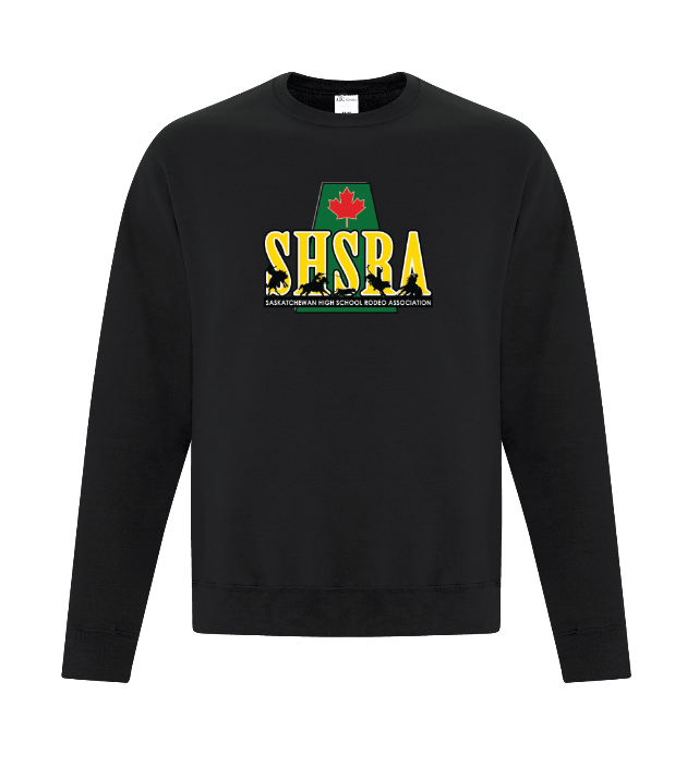 SHSRA - Crewneck - Adult and Youth