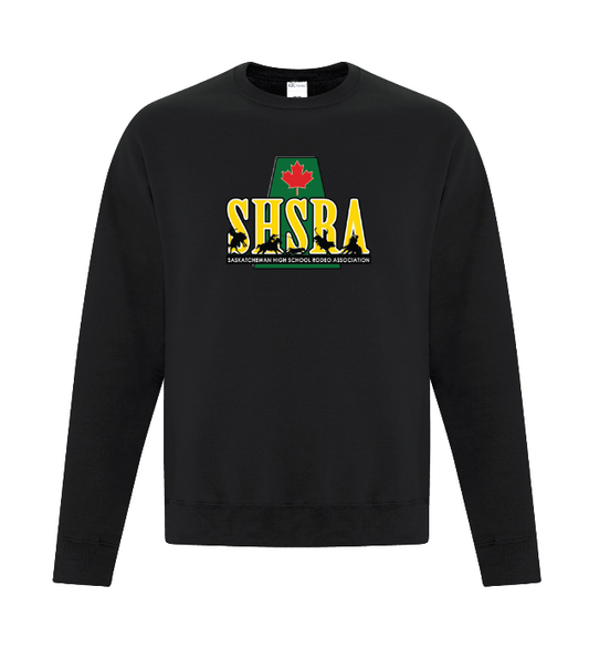 SHSRA - Crewneck - Adult and Youth