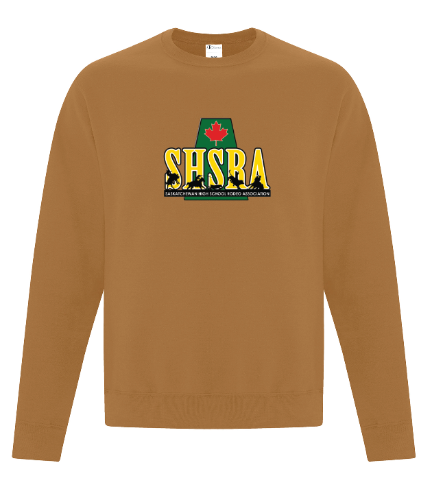 SHSRA - Crewneck - Adult and Youth