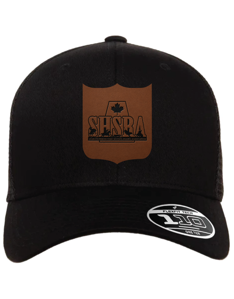 SHSRA - Flexfit 110M