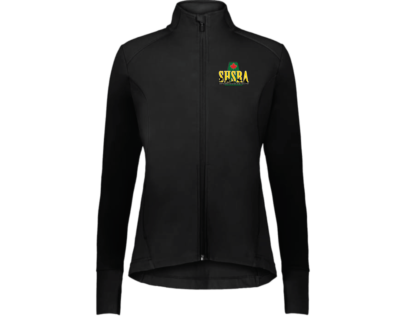 SHSRA- City Flex Jacket - Adult and Youth