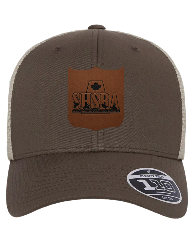 SHSRA - Flexfit 110M